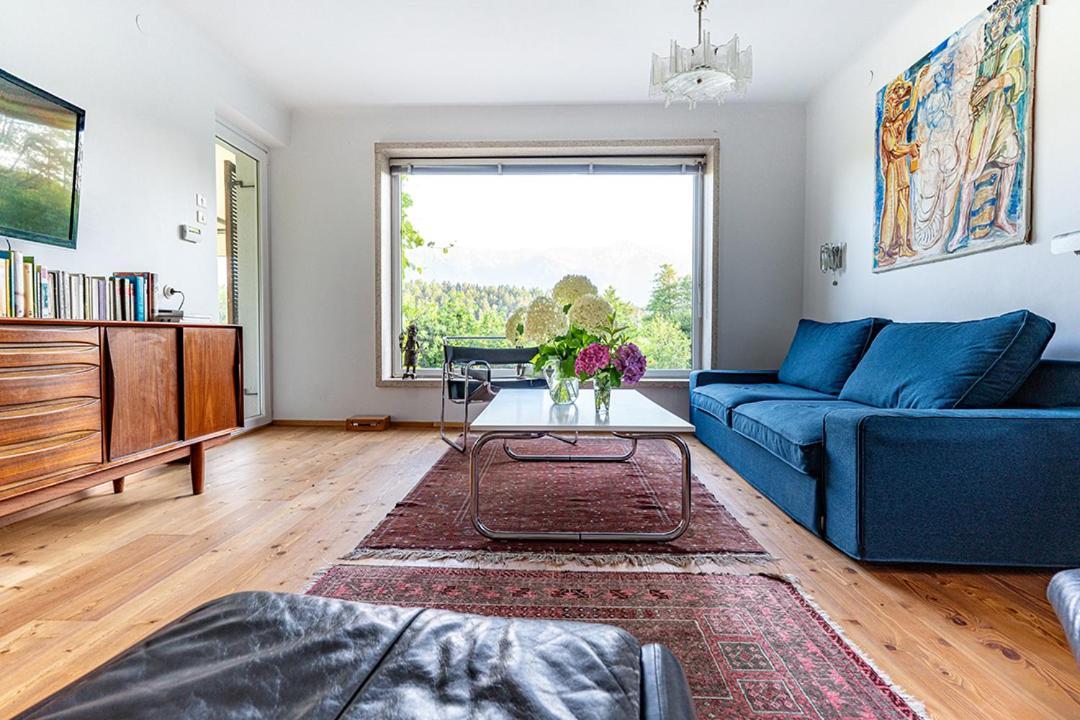 Seehaus Herzog Drobollach am Faakersee Zewnętrze zdjęcie
