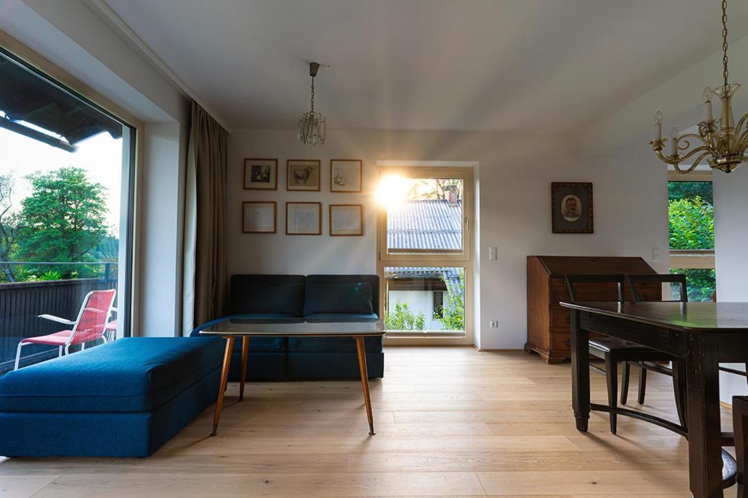 Seehaus Herzog Drobollach am Faakersee Zewnętrze zdjęcie