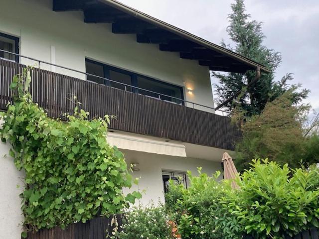 Seehaus Herzog Drobollach am Faakersee Zewnętrze zdjęcie